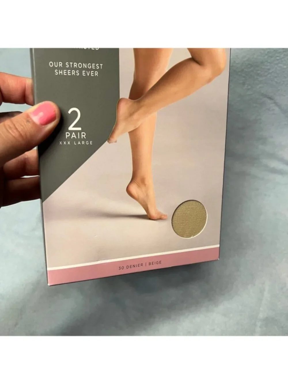 N/A brand silk